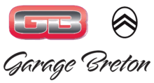 Logo Garage Breton à Terranjou